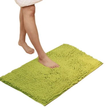 Alfombras para baño, absorbentes** - Img 116577274