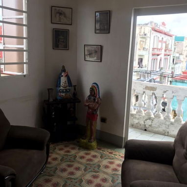 Vendo  apartamento - Img 121934460