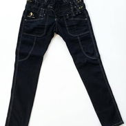 Pantalón Negro de Hombre (Talla 32) 4500 CUP - Img 57113840