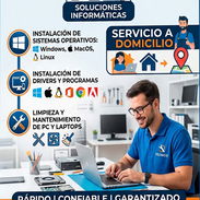 Informático a Domicilio - Img 57181351