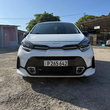 En venta: Kia Picanto, Kia Soluto, Nissan X-Trail, Voyah (Dongfeng). En La Habana - 2/8
