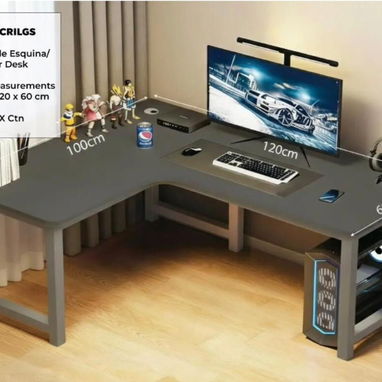 Venta de escritorios de Pc gamer - Img 122886449