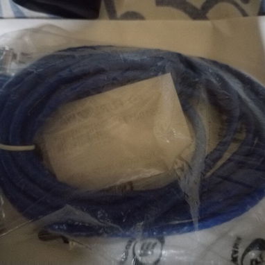 Cable de redPATCH CORD U/UTP CAT5E FURUKAWA 3M AZUL CM 53274327 - Img 107505554