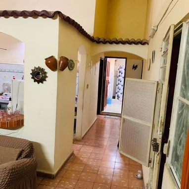 Vendo CASA EN CENTRO HABANA (SITIOS) - 4/10