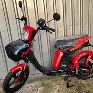 Bicimotos unizuki . Nuevas a estrenar por usted - Img 54719860