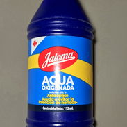 Agua Oxigenada al 3% - Img 54830981