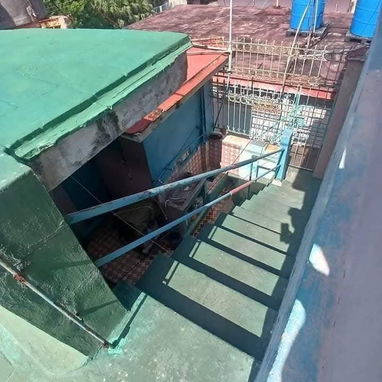📍Vendo Miram Propiedad indep d 3 pisos, 2 garajes, cada piso 200mt, 7/4 ,cerca del Mar 55511112 - Img 127715801