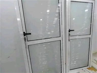 Ventana y puerta de aluminio - Img 66578754