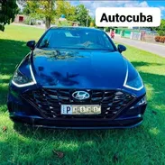 Hyunday Sonata 2022, al detalle - Img 55566077
