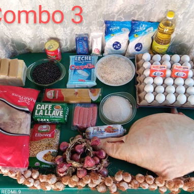 Combos de Comida - Img 94669767