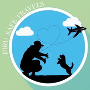 Agencia Firusatraverls( viajes de mascotas) - Img 45245254