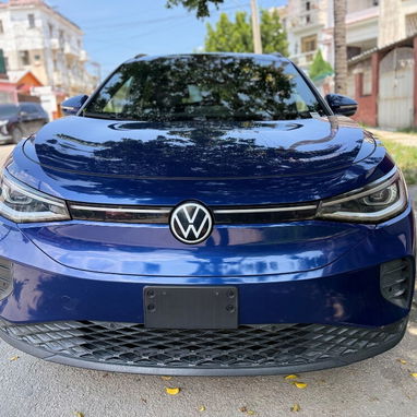 *Voslwagem id4 eléctrico vengo / negocio - Img 121439134