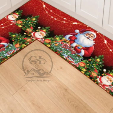 Alfombras decorativas para cocina 👩🏻‍🍳 - 5/10