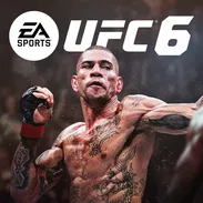 UFC6 Permanente [PS5] CentroHabanaGames - Img 55948884
