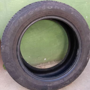 Vendo neumático Firestone de auto 205/55R16 - 2/3