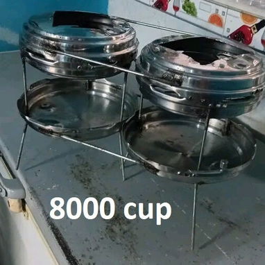 Vendo cocinas de cabon por encargo,whatsapp 59335637 - Img 123097708
