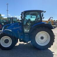 2022 New Holland T5.140 Dynamic Command Tractor - Img 123366711