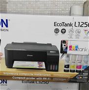 Impresora EPSON L1250, estamos en el Vedado - Img 45409201