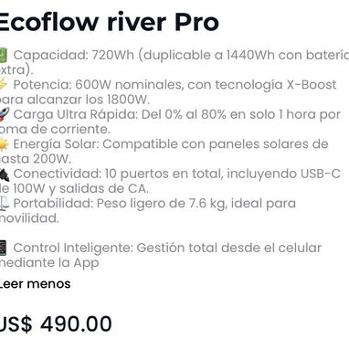 Ecoflows - Img 121836256