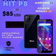 Venta de celulares nuevos - Img 55049425