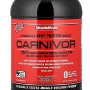 Carnivor whey protein - Img 56037126