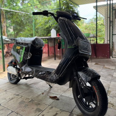 `π΅ Moto ELΓCTRICA OIM π΅` - Img 122980328