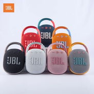 JBL Clip 4📦$60 - Img 57342315