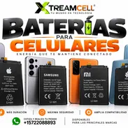 Baterias para Celulares - Img 57219018
