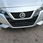 Nissan versa 2022 - Img 55775829