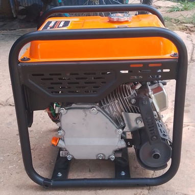 Inverter de 4500w marca genkins - 3/4
