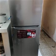 Refrigerador de 7.6 pies marca Premier nuevo - Img 45763808