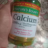 Calcium calcio - Img 55156971