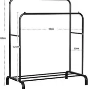 🍬Mueble perchero doble🍬 - Img 50805673