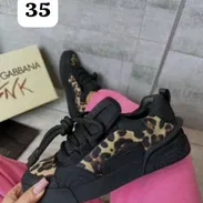 Tenis DOLCE & GABBANA #35 $ 14000 CUP Flow - Img 58351069