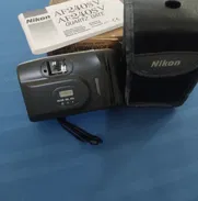 Vendo camara fotográfica NIKON AF240SV, Quartz Date, 28 mm/rollo - Img 49593638