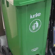 Cesto de basura grande (Domicilio gratis) - Img 50350937