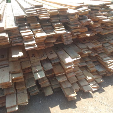 Madera para construcción - 2/2