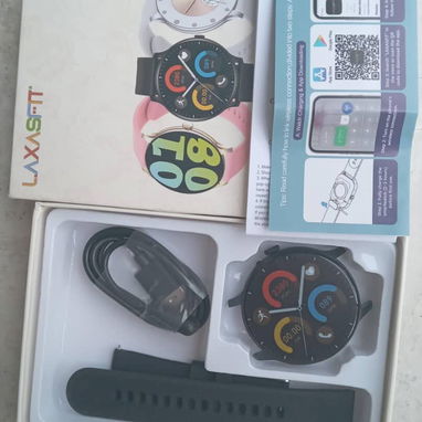 Smart watch nuevos en su caja. - 4/10
