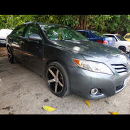 Toyota Camry del 2011 - Img 42087779