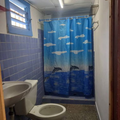Vendo un excelente apartamento en muy buen lugar  de Plaza,posee sala cocina-comedor,baño,2 cuartos en barbacoa,gas de l - 8/9