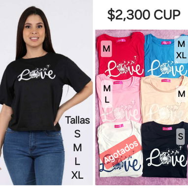 Blusas y pullovers para mujer - 9/10