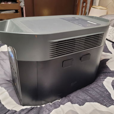 Ecoflow delta 2 Max - 4/7
