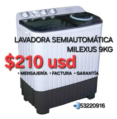 ‼️Split MILEXUS 1 Tonelada‼️6 meses GARANTÍA,Factura Y MENSAJERÍA‼️ 53220916 - Img 99814822