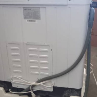 LAVADORA SEMIAUTOMÁTICA MILEXUS 10KG, ENTREGA DE FACTURA. VARIEDAD DE ELECTRODOMÉSTICOS, TECNOLOGÍA, ETC - Img 117002921