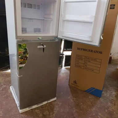 Refrigerador Milexus 9.1 pies - Img 121139923