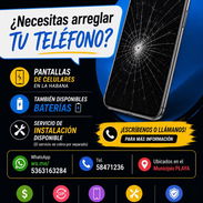 Gama Alta Mobile Center - Img 56809298