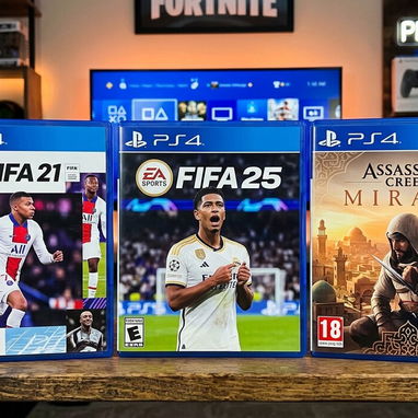 📢 ¡PS4 Slim en Impecable Estado! + Base de Carga y Accesorios - Img 123673557
