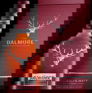Whisky Dalmore - Img 49040911