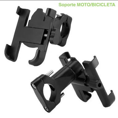 Soporte de Teléfono BICI MOTO CARRO - 7/8
