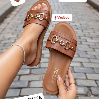 Cómodas sandalias - 6/10